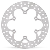 Moto Master Brake Disc Halo Rear