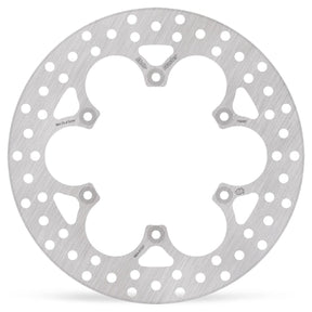 Moto Master Brake Disc Halo Rear