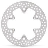Moto Master Brake Disc Halo Rear