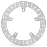 Moto Master Brake Disc Halo Rear