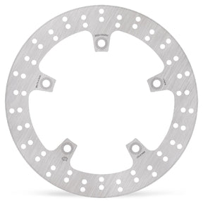 Moto Master Brake Disc Halo Rear