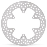 Moto Master Brake Disc Halo Rear