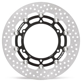 Moto Master Brake Disc Halo Float Ft