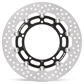 Moto Master Brake Disc Halo Float Ft