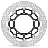 Moto Master Brake Disc Halo Float Ft