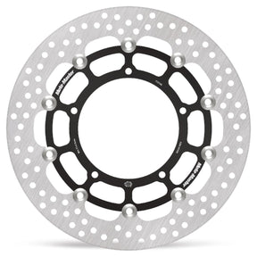 Moto Master Brake Disc Halo Float Ft