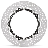 Moto Master Brake Disc Halo Float Ft