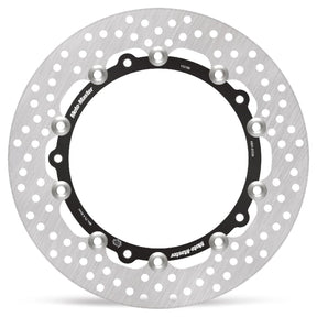 Moto Master Brake Disc Halo Float Ft