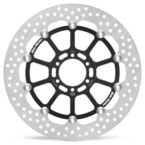 Moto Master Brake Disc Halo Float Ft