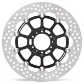 Moto Master Brake Disc Halo Float Ft
