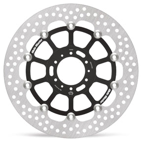 Moto Master Brake Disc Halo Float Ft