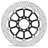 Moto Master Brake Disc Halo Float Ft