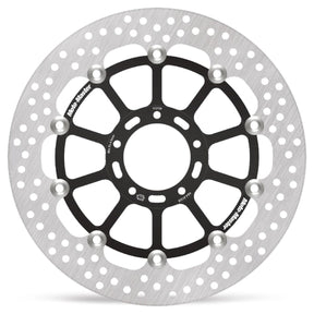 Moto Master Brake Disc Halo Float Ft