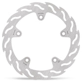 Moto Master Brake Disc Flame Rear