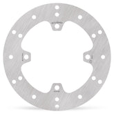 Moto Master Brake Disc Round Rear