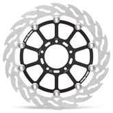 Moto Master Brake Disc Flame Float Ft R