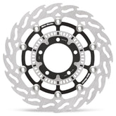 Moto Master Brake Disc Flame Float Ft L