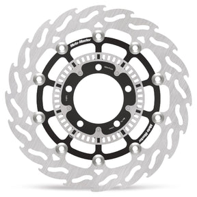 Moto Master Brake Disc Flame Float Ft L