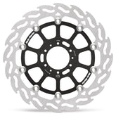 Moto Master Brake Disc Flame Float Ft R