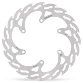 Moto Master Brake Disc Flame Rear