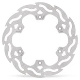 Moto Master Brake Disc Flame Rear