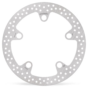 Moto Master Brake Disc Halo Front