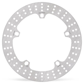 Moto Master Brake Disc Halo Front