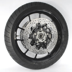 Moto Master Brake Disc Halo Float Ft