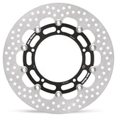 Moto Master Brake Disc Halo Float Ft