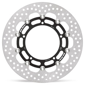Moto Master Brake Disc Halo Float Ft