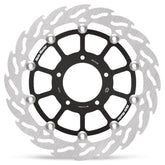 Moto Master Brake Disc Flame Racing Ft L