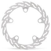 Moto Master Brake Disc Flame Front Right