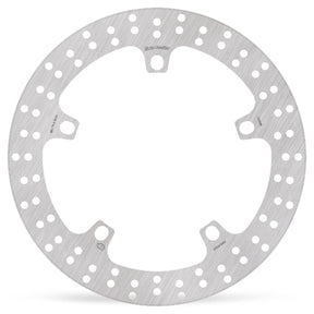 Moto Master Brake Disc Halo Front