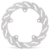 Moto Master Brake Disc Flame Rear