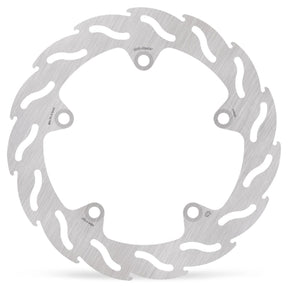 Moto Master Brake Disc Flame Rear