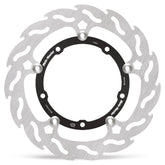 Moto Master Brake Disc Flame Float Ft R