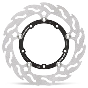Moto Master Brake Disc Flame Float Ft R