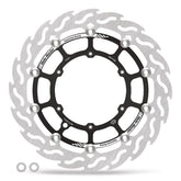 Moto Master Brake Disc Flame Racing Sm Fr