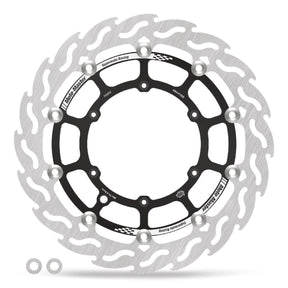 Moto Master Brake Disc Flame Racing Sm Fr
