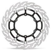 Moto Master Brake Disc Flame Racing Sm Fr