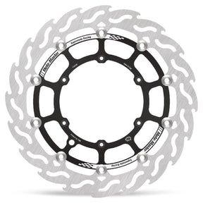 Moto Master Brake Disc Flame Racing Sm Fr