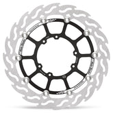 Moto Master Brake Disc Flame Racing Sm Fr