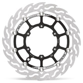 Moto Master Brake Disc Flame Racing Sm Fr