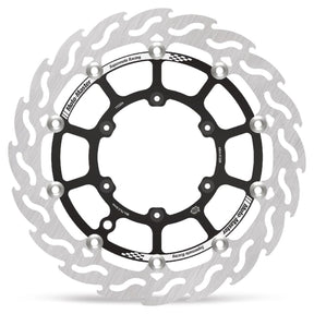 Moto Master Brake Disc Flame Racing Sm Fr