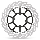 Moto Master Brake Disc Flame Racing Sm Fr