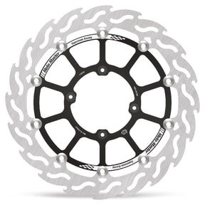 Moto Master Brake Disc Flame Racing Sm Fr