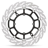 Moto Master Brake Disc Flame Racing Sm Fr