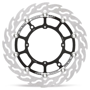 Moto Master Brake Disc Flame Racing Sm Fr
