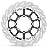 Moto Master Brake Disc Flame Racing Sm Fr