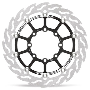Moto Master Brake Disc Flame Racing Sm Fr
